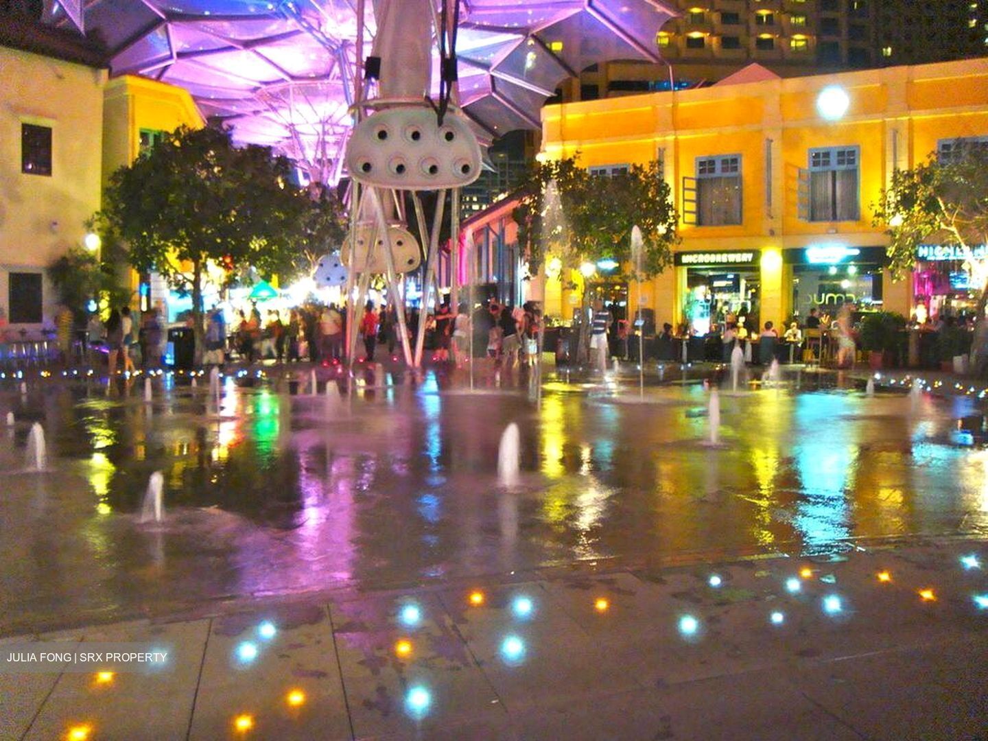 Merchants Court (D6), Retail #478529251